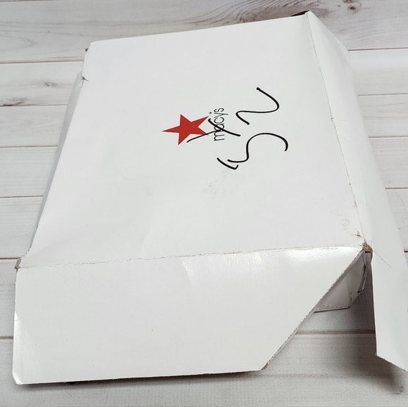 Black Knee-High Women's Boots - Picture 10 of 11